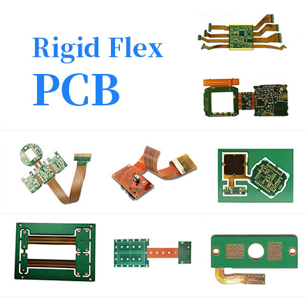 Rigid Flex PCB