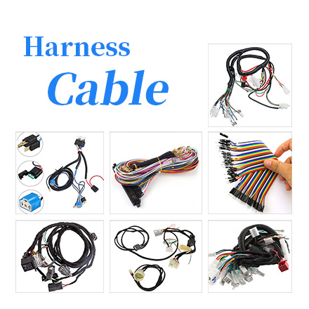 Harness Cable