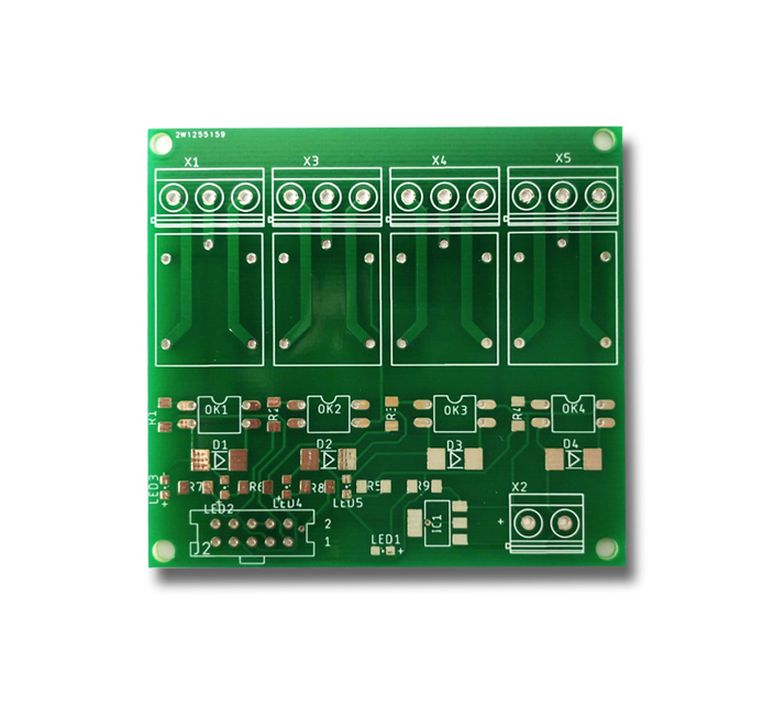  PCB Assembly Circuit Board for driver power Electronics Products